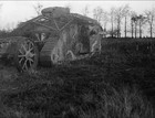 The Hive to screen little-known masterpiece The Battle of the Ancre and Advance of the Tanks